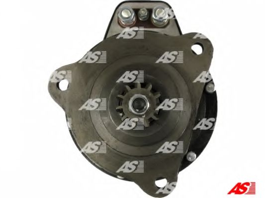 Стартер AS-PL S0277 Стартер AS-PL S0277