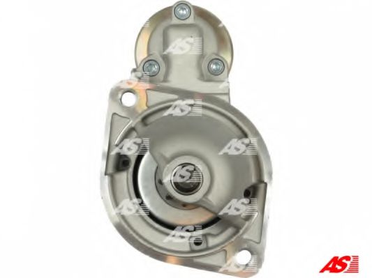 Стартер AS-PL S0280 Стартер AS-PL S0280
