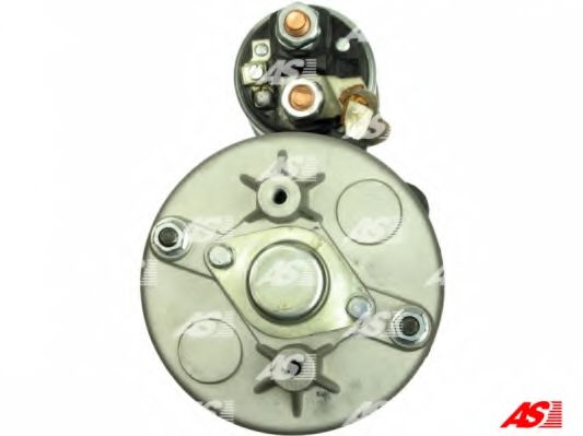 AS-PL S0284