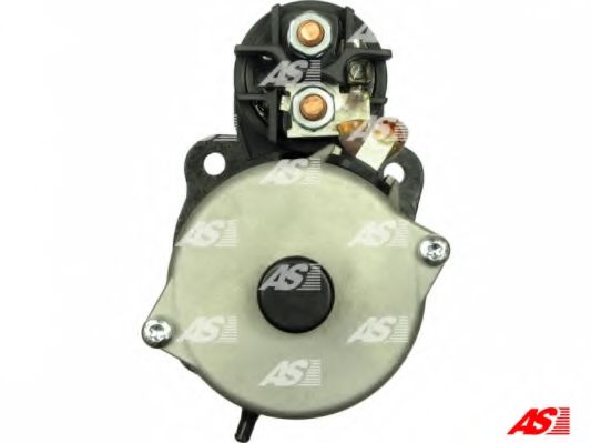 AS-PL S0285