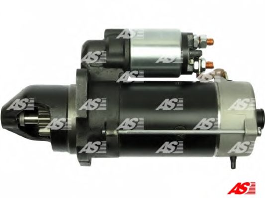 Стартер AS-PL S0286 Стартер AS-PL S0286