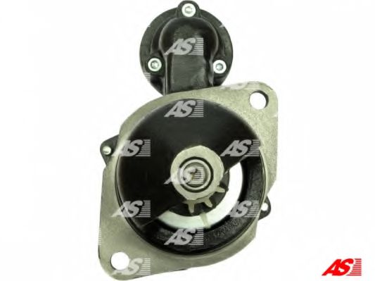 Стартер AS-PL S0286 Стартер AS-PL S0286