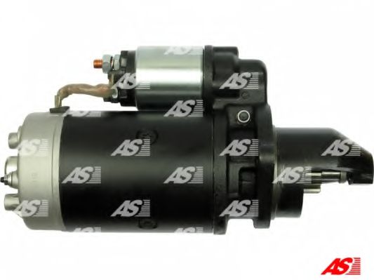 Стартер AS-PL S0288 Стартер AS-PL S0288