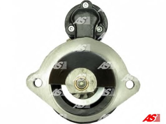 Стартер AS-PL S0288 Стартер AS-PL S0288