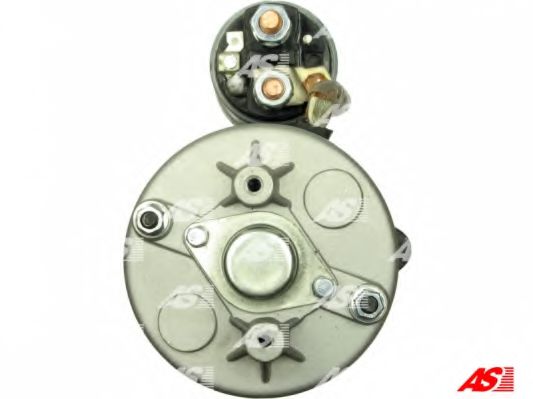 AS-PL S0288