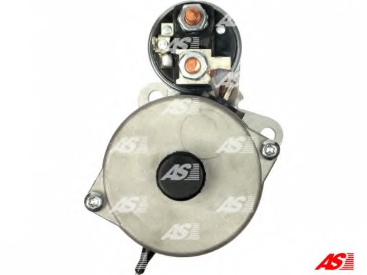 AS-PL S0296