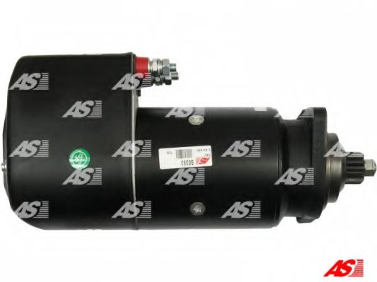 Стартер AS-PL S0353 Стартер AS-PL S0353