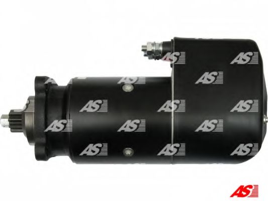 Стартер AS-PL S0353 Стартер AS-PL S0353