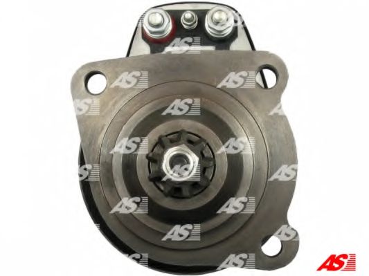Стартер AS-PL S0353 Стартер AS-PL S0353