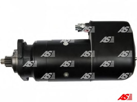 Стартер AS-PL S0366 Стартер AS-PL S0366