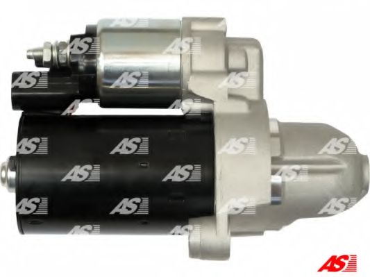 Стартер AS-PL S0374 Стартер AS-PL S0374