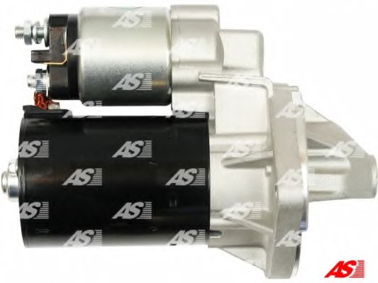 Стартер AS-PL S0379 Стартер AS-PL S0379