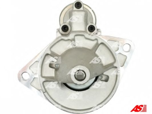 Стартер AS-PL S0379 Стартер AS-PL S0379