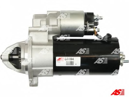 Стартер AS-PL S0394 Стартер AS-PL S0394