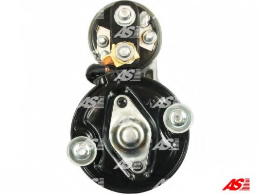AS-PL S0394