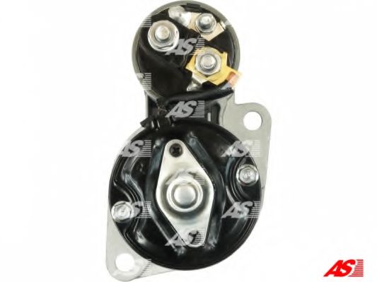 AS-PL S0400