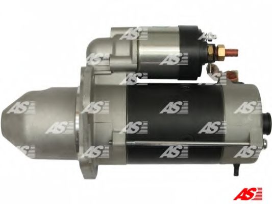 Стартер AS-PL S0429 Стартер AS-PL S0429