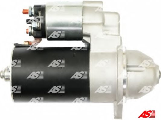 Стартер AS-PL S0453 Стартер AS-PL S0453