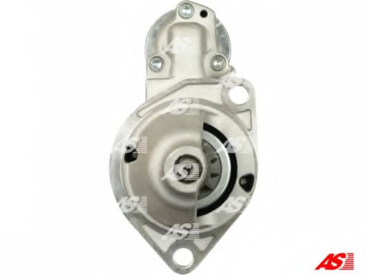 Стартер AS-PL S0453 Стартер AS-PL S0453
