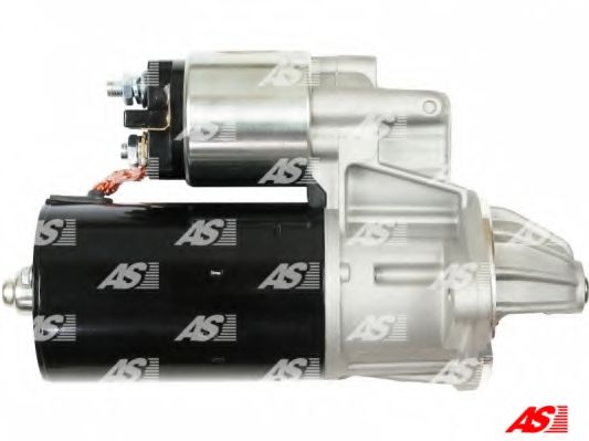 Стартер AS-PL S0464 Стартер AS-PL S0464