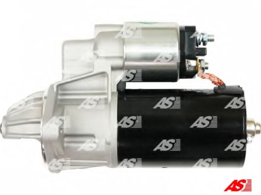 Стартер AS-PL S0464 Стартер AS-PL S0464