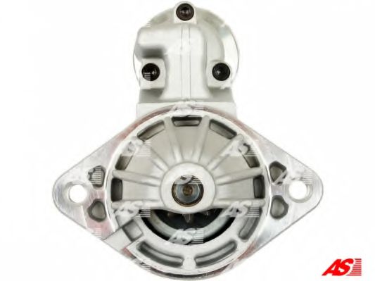 Стартер AS-PL S0464 Стартер AS-PL S0464