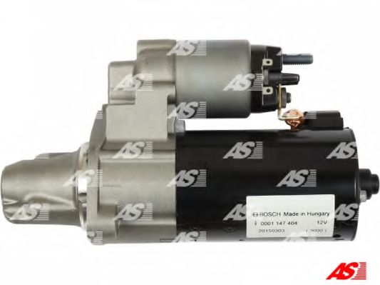 AS-PL S0491(BOSCH)