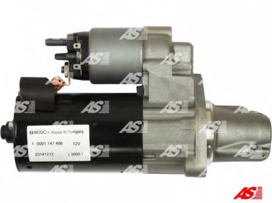AS-PL S0492(BOSCH)