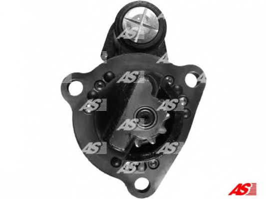 AS-PL S1001