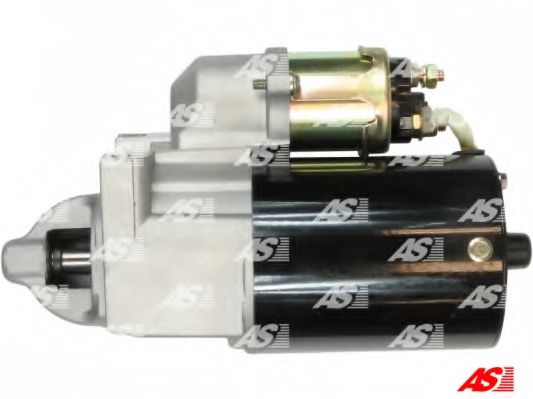 Стартер AS-PL S1002 Стартер AS-PL S1002