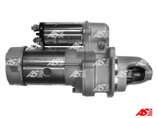 Стартер AS-PL S1007 Стартер AS-PL S1007