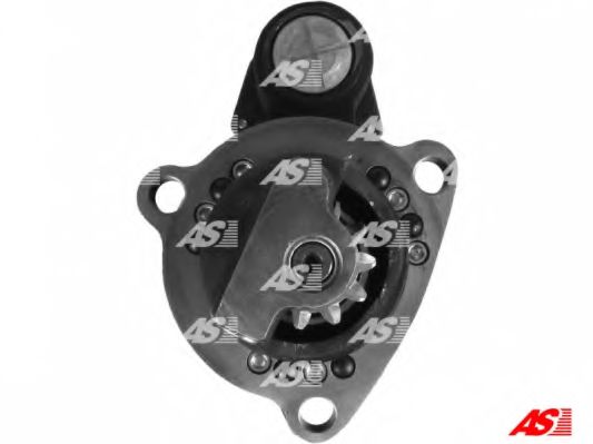 AS-PL S1016