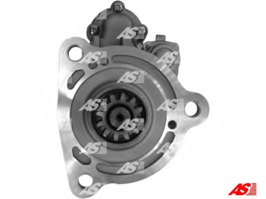 AS-PL S1018