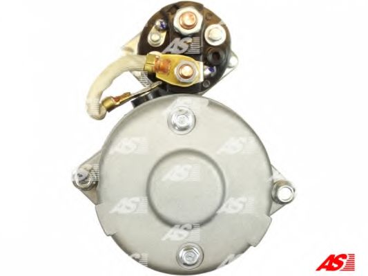 AS-PL S1066