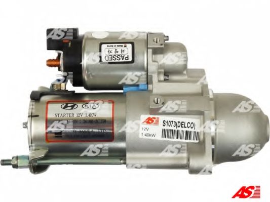 AS-PL S1073(DELCO) AS-PL S1073(DELCO)