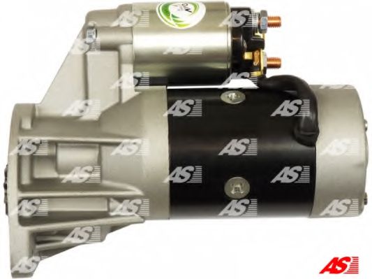 Стартер AS-PL S2046 Стартер AS-PL S2046