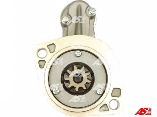 Стартер AS-PL S2046 Стартер AS-PL S2046