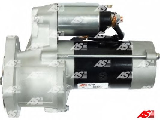 Стартер AS-PL S2050 Стартер AS-PL S2050