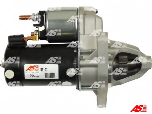 Стартер AS-PL S3101 Стартер AS-PL S3101