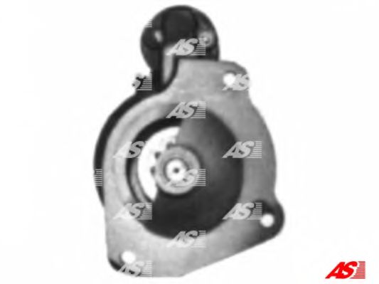 AS-PL S4008