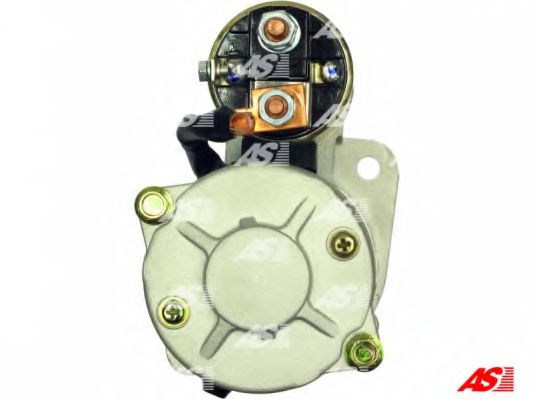 AS-PL S5004