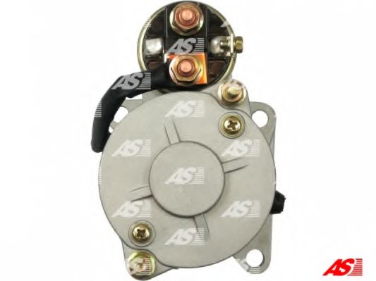 AS-PL S5009