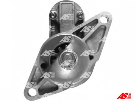 AS-PL S5024