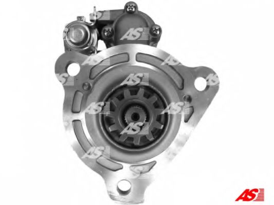 AS-PL S5030