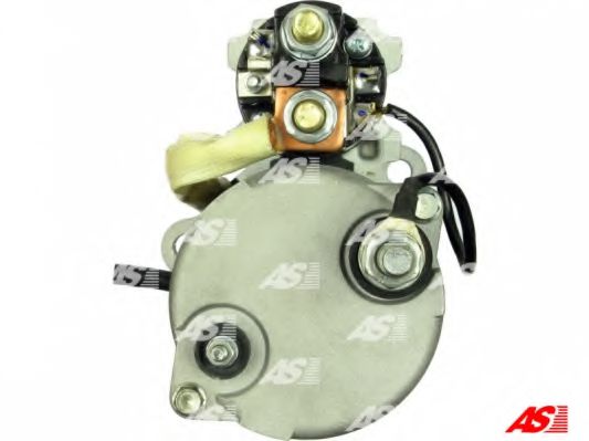 AS-PL S5075
