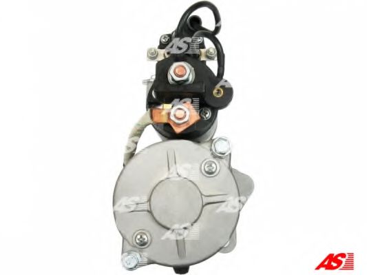 AS-PL S5093