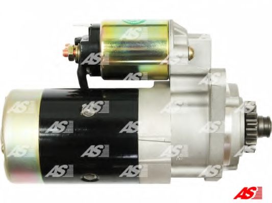 Стартер AS-PL S5096 Стартер AS-PL S5096
