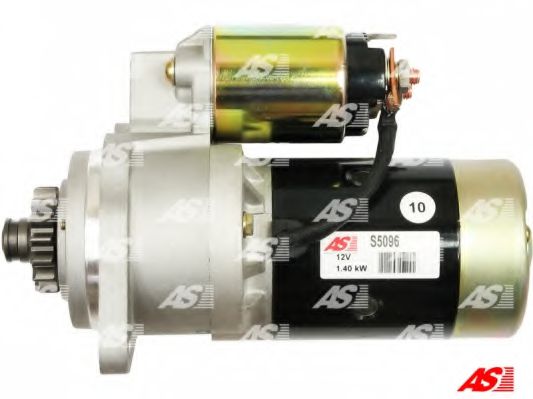 Стартер AS-PL S5096 Стартер AS-PL S5096