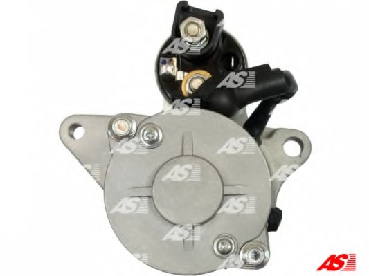AS-PL S5101