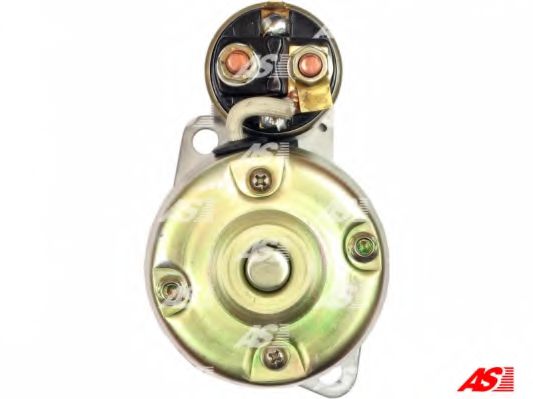 AS-PL S5103